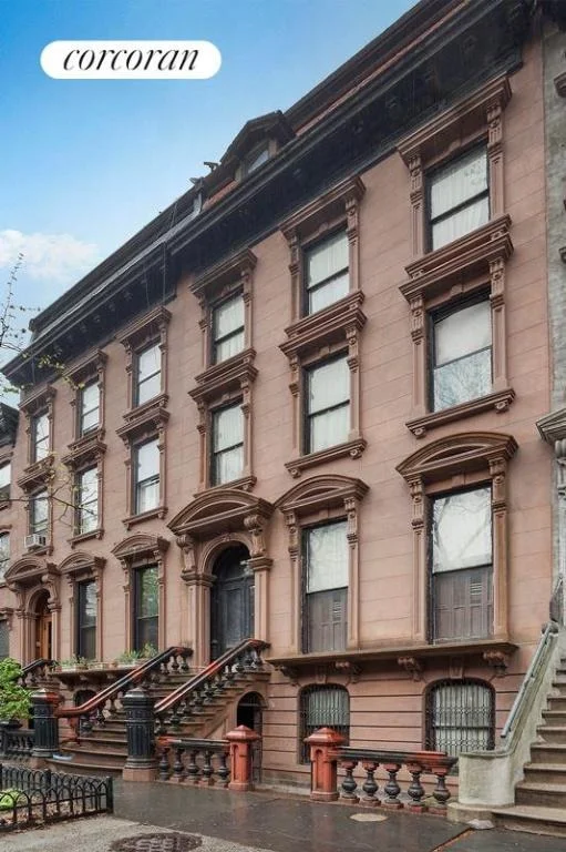 Unit for sale at 23 S Portland Avenue, Brooklyn, NY 11217