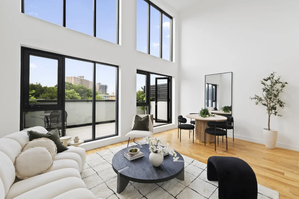 Unit for sale at 924 LAFAYETTE Avenue, Brooklyn, NY 11221