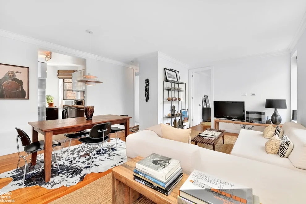 Unit for sale at 509 W 122ND Street, Manhattan, NY 10027