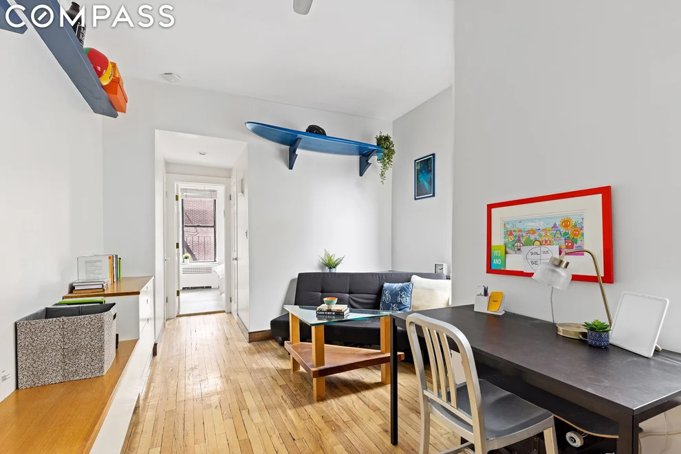 Unit for sale at 283 E 4th Street, Manhattan, NY 10009
