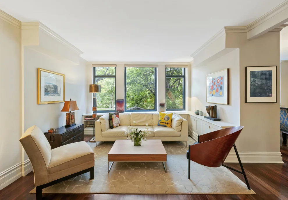Unit for sale at 222 RIVERSIDE Drive, Manhattan, NY 10025