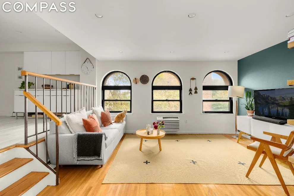 Unit for sale at 450 Clinton Street, Brooklyn, NY 11231