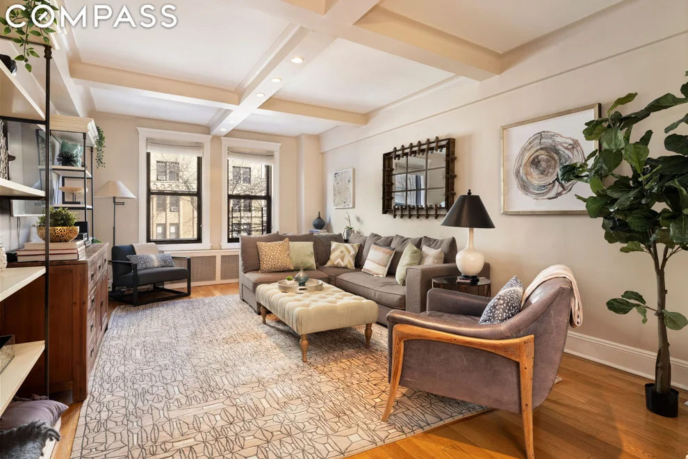 Unit for sale at 110 W 86th Street, Manhattan, NY 10024