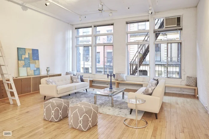 Unit for sale at 38 WHITE Street, Manhattan, NY 10013