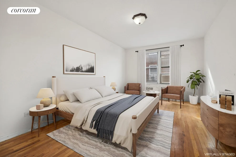Unit for sale at 820 OCEAN Parkway, Brooklyn, NY 11230