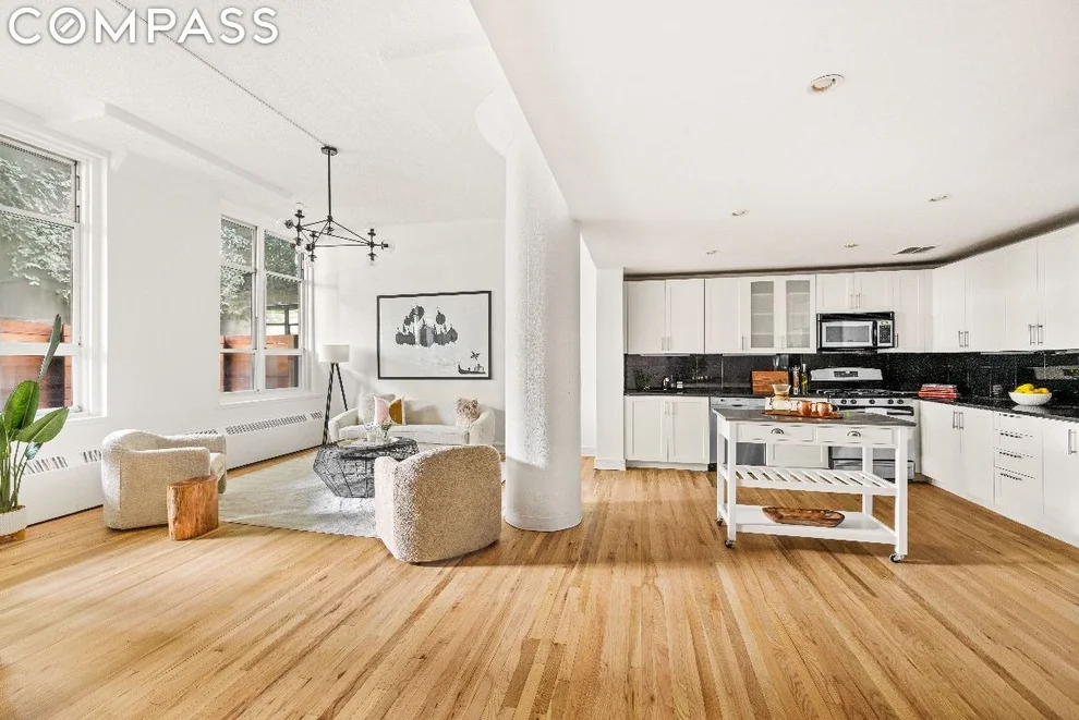 Unit for sale at 505 Court Street, Brooklyn, NY 11231