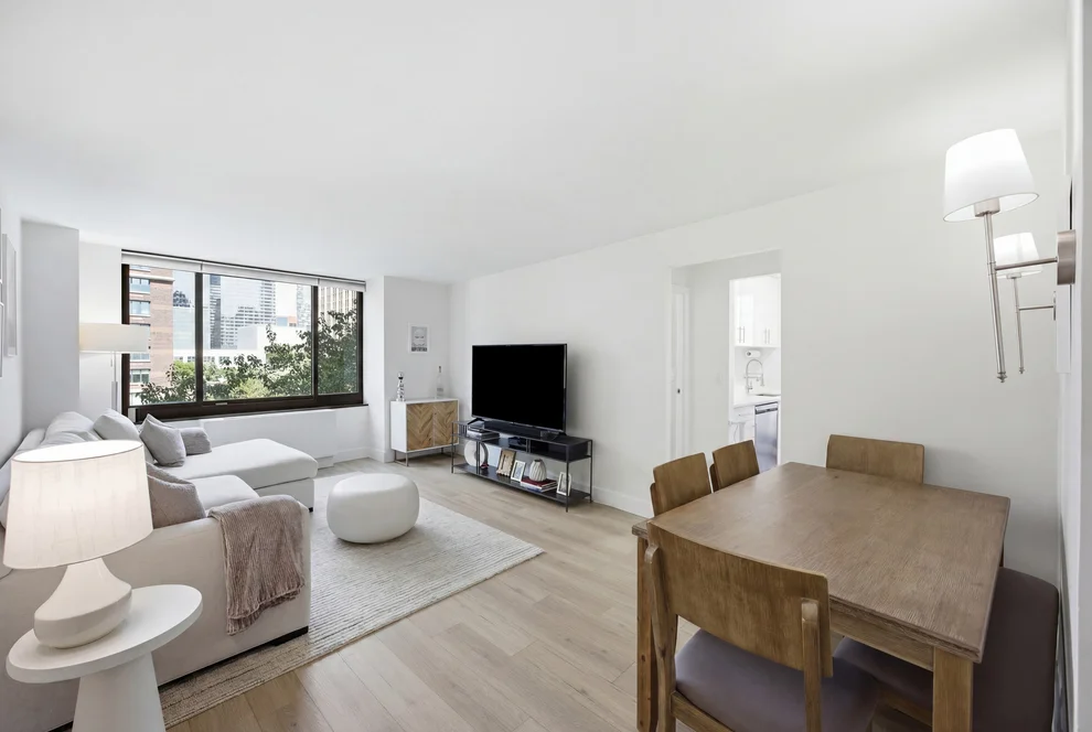 Unit for sale at 200 Rector Place, Manhattan, NY 10280