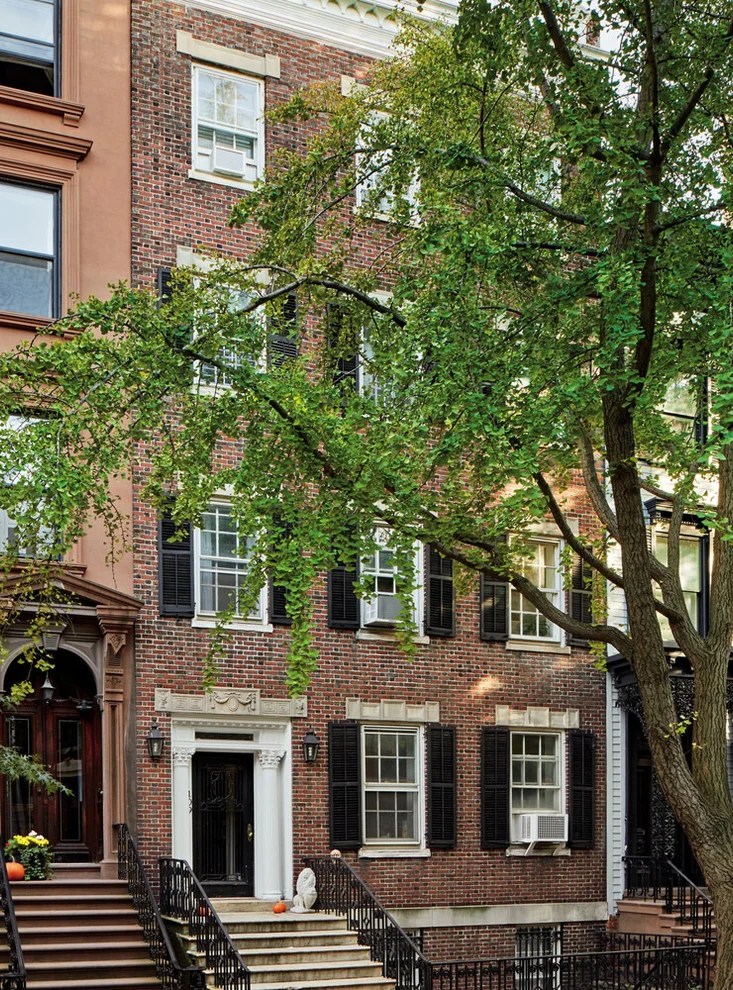 Unit for sale at 109 WILLOW Street, Brooklyn, NY 11201