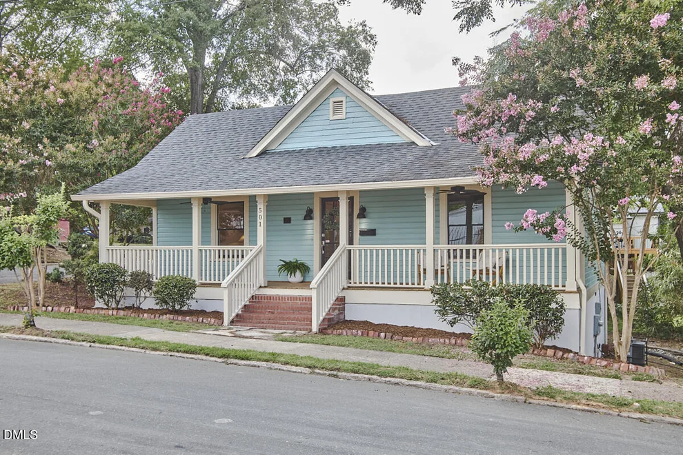 Unit for sale at 501 N Elizabeth Street, Durham, NC 27701