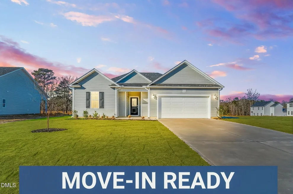Unit for sale at 493 Black Duck Lane, Lillington, NC 27546