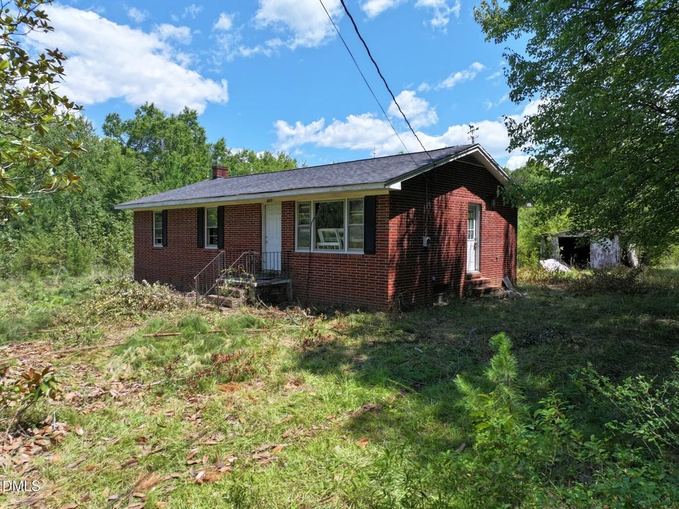 Unit for sale at 106 Coe Street, Timberlake, NC 27583