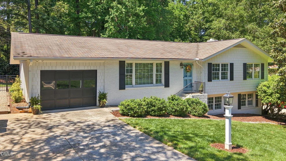 Unit for sale at 4509 Keswick Drive, Raleigh, NC 27609
