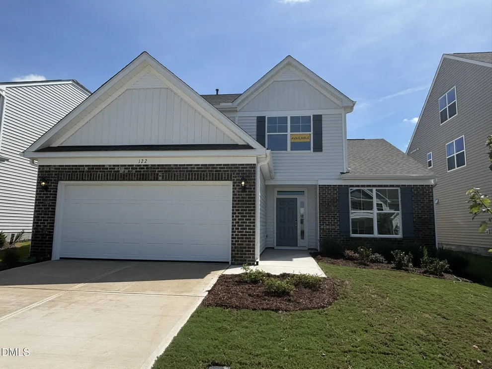 Unit for sale at 122 Steppe Way, Garner, NC 27529