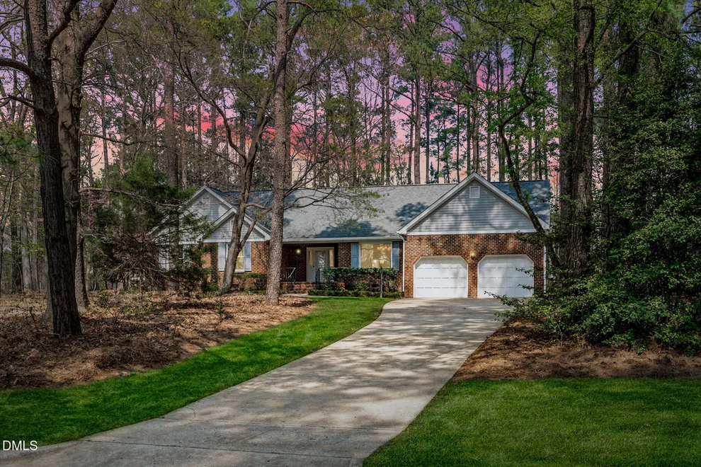 Unit for sale at 207 Larkwood Lane, Cary, NC 27518