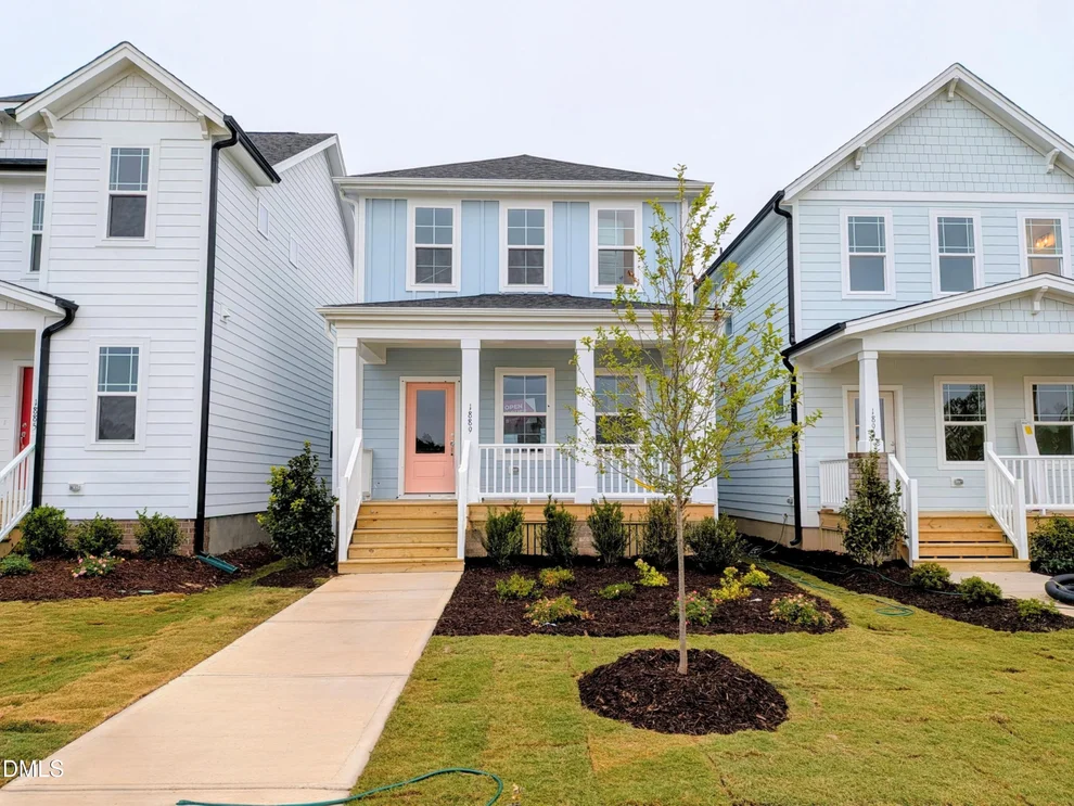 Unit for sale at 1889 Wendell Valley Lot 3086 Boulevard, Wendell, NC 27591