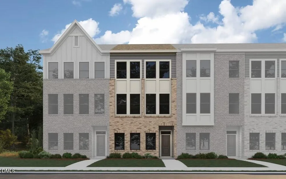 Unit for sale at 595 Bandon Alley, Cary, NC 27513