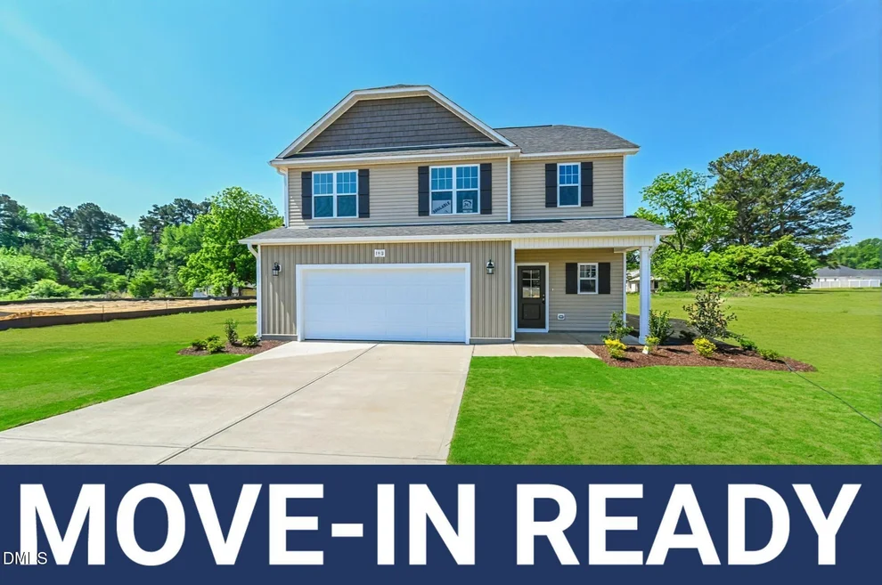 Unit for sale at 148 Baxley Drive, Dunn, NC 28334