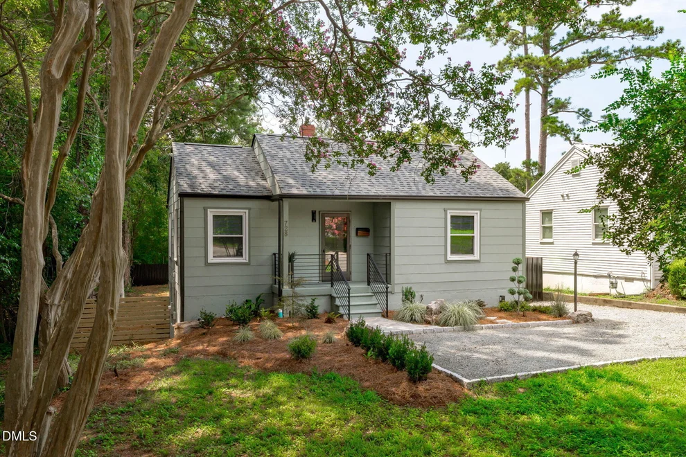 Unit for sale at 728 Brighton Road, Raleigh, NC 27610