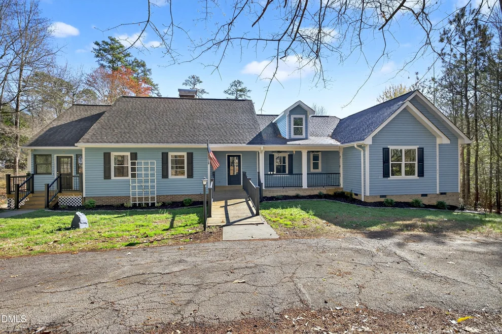 Unit for sale at 810 Woodland Road, Creedmoor, NC 27522