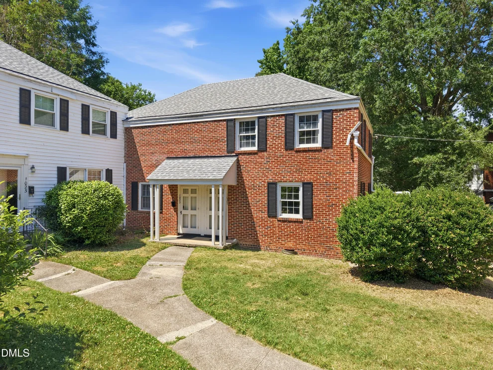 Unit for sale at 1027 Saint Marys Street, Raleigh, NC 27605