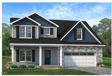 Unit for sale at 4851 Danastas Avenue, Hope Mills, NC 28348