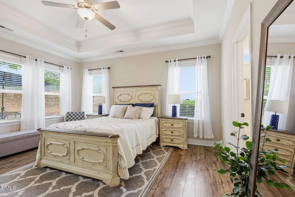 Unit for sale at 804 Copper Beech Lane, Wake Forest, NC 27587
