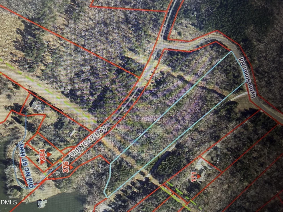 Unit for sale at 11 Lynn Smith Road, Semora, NC 27343