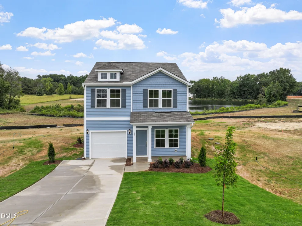 Unit for sale at 60 Bainbridge Court, Angier, NC 27501