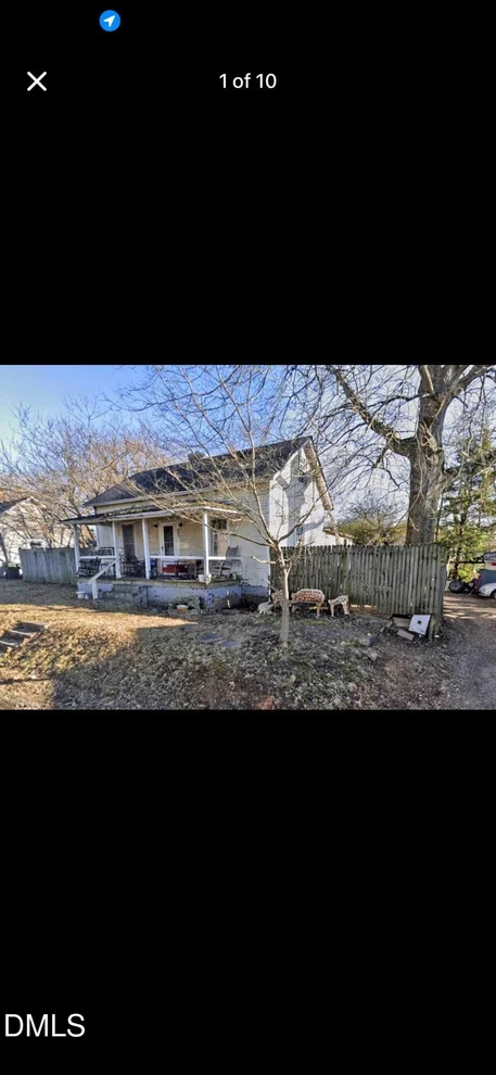 Unit for sale at 728 Durham Street, Burlington, NC 27217