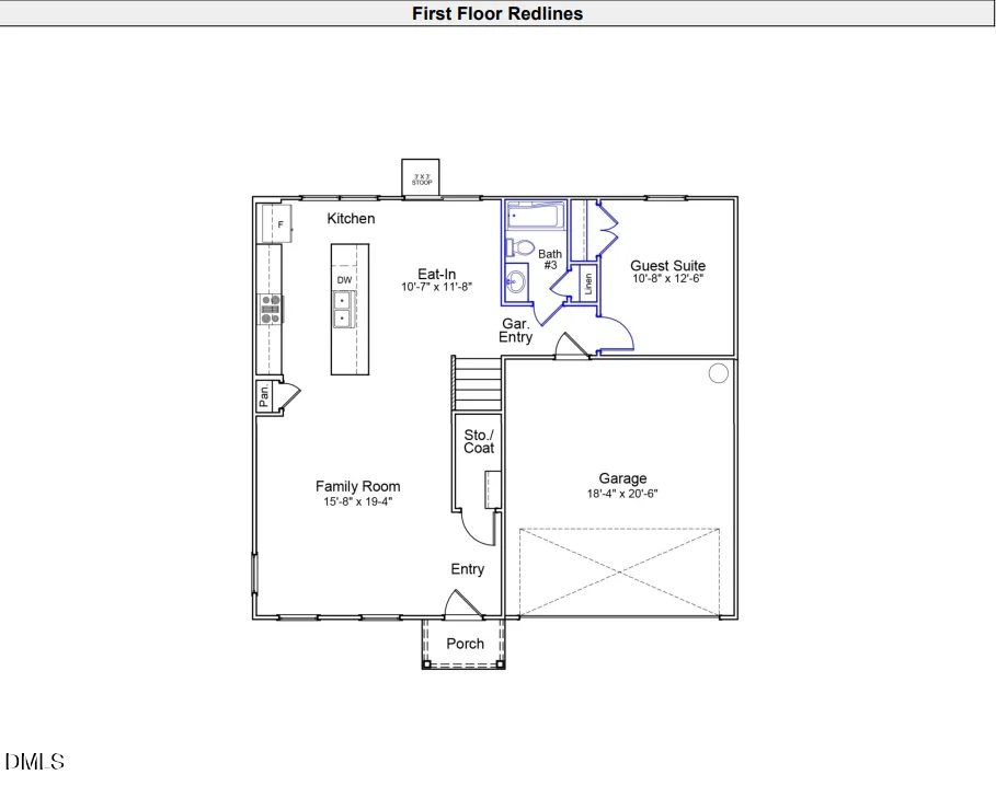 Unit for sale at 221 Thomas Trail, Lillington, NC 27546
