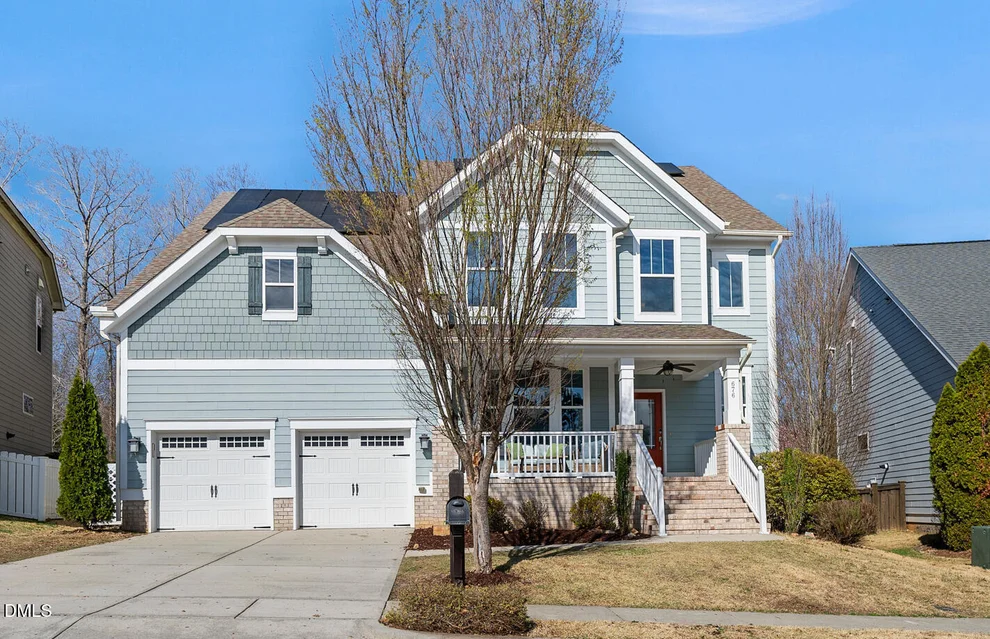 Unit for sale at 676 Tobacco Farm Way, Chapel Hill, NC 27516