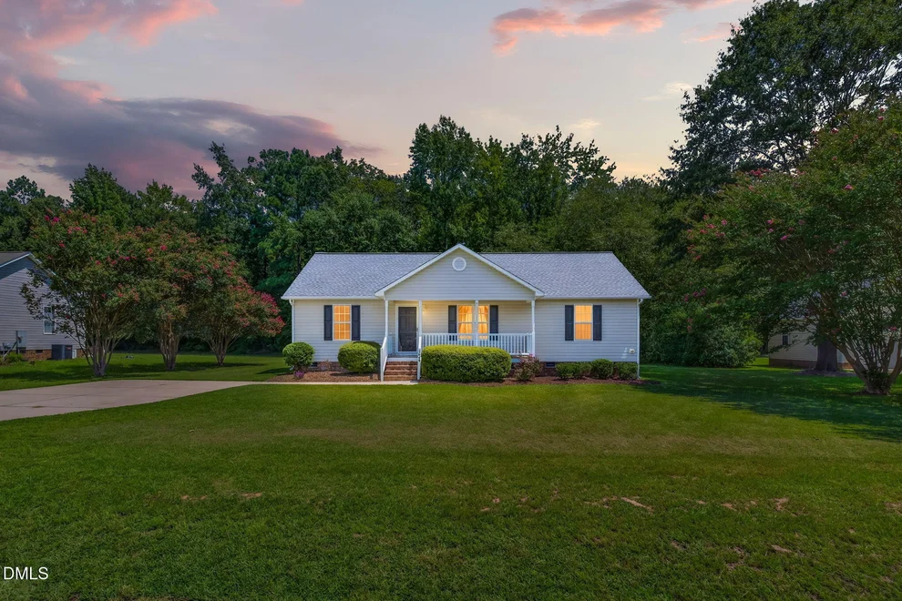 Unit for sale at 2649 Matthews Road, Clayton, NC 27520