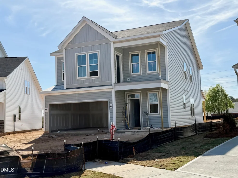Unit for sale at 444 White Oak Garden Way, Garner, NC 27529