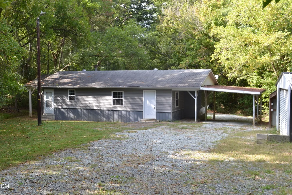 Unit for sale at 1278 Carolina Street, Graham, NC 27253