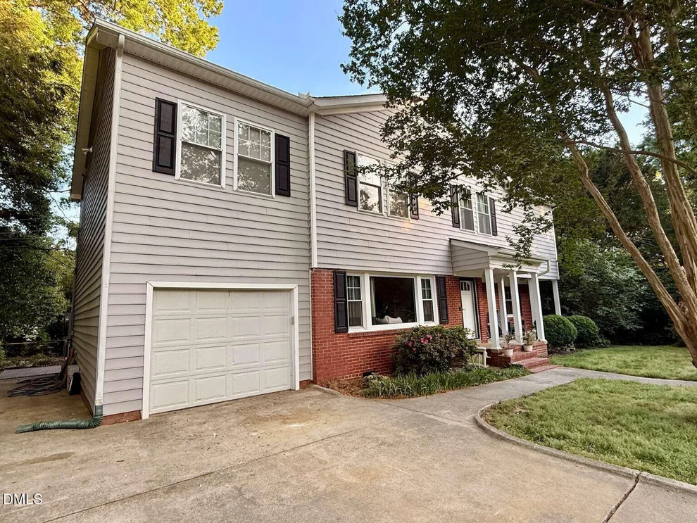 Unit for sale at 5125 Wickham Road, Raleigh, NC 27606