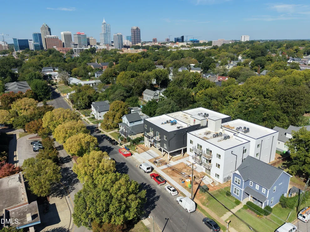 Unit for sale at 709 E Lenoir Street, Raleigh, NC 27601