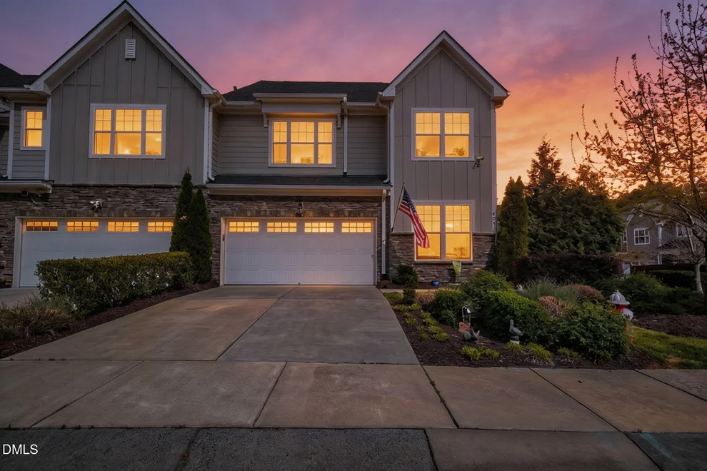 Unit for sale at 902 Green Ash Lane, Cary, NC 27513