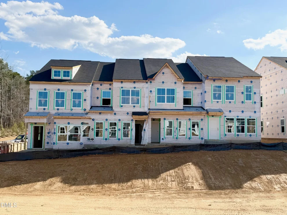 Unit for sale at 137 Blue Melody Avenue, Garner, NC 27529