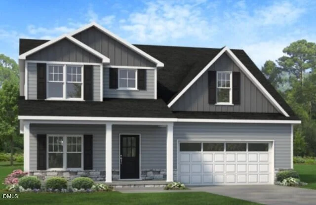Unit for sale at 4812 Danastas Avenue, Hope Mills, NC 28348