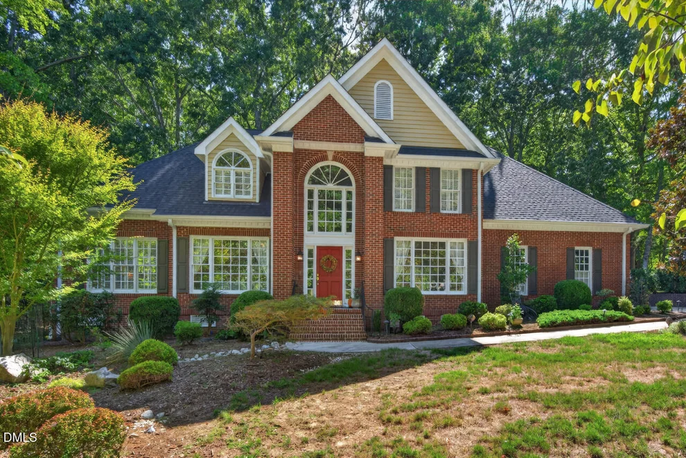Unit for sale at 1706 Haddington Drive, Durham, NC 27712