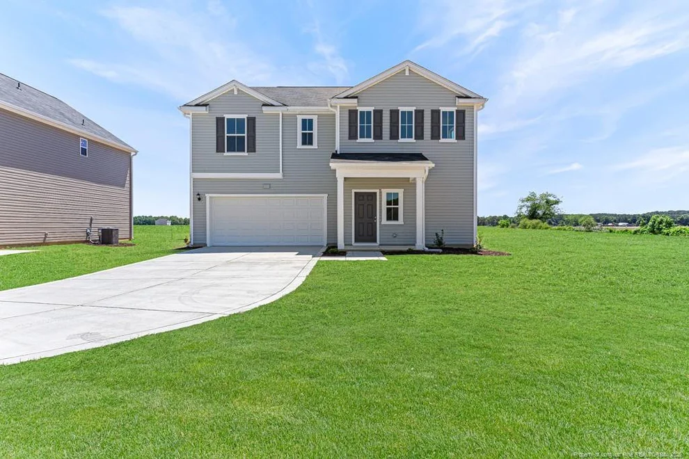 Unit for sale at 2219 Nahunta Road, Pikeville, NC 27863