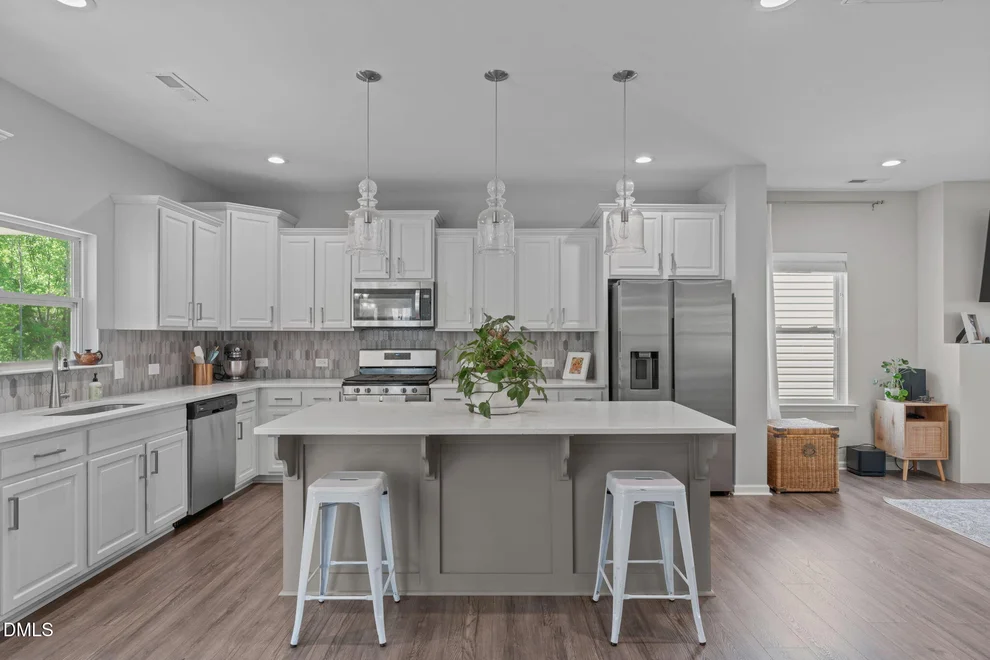 Unit for sale at 56 Curling Creek Drive, Clayton, NC 27527
