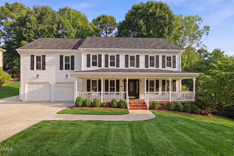 Unit for sale at 815 Northwoods Drive, Cary, NC 27513