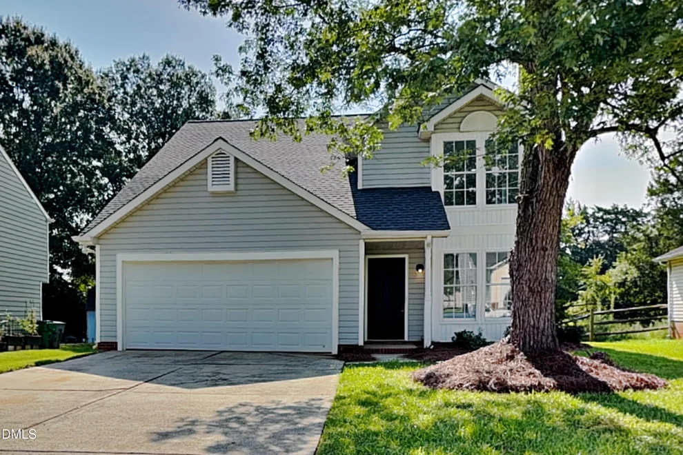 Unit for sale at 9428 White Cedar Court, Charlotte, NC 28213