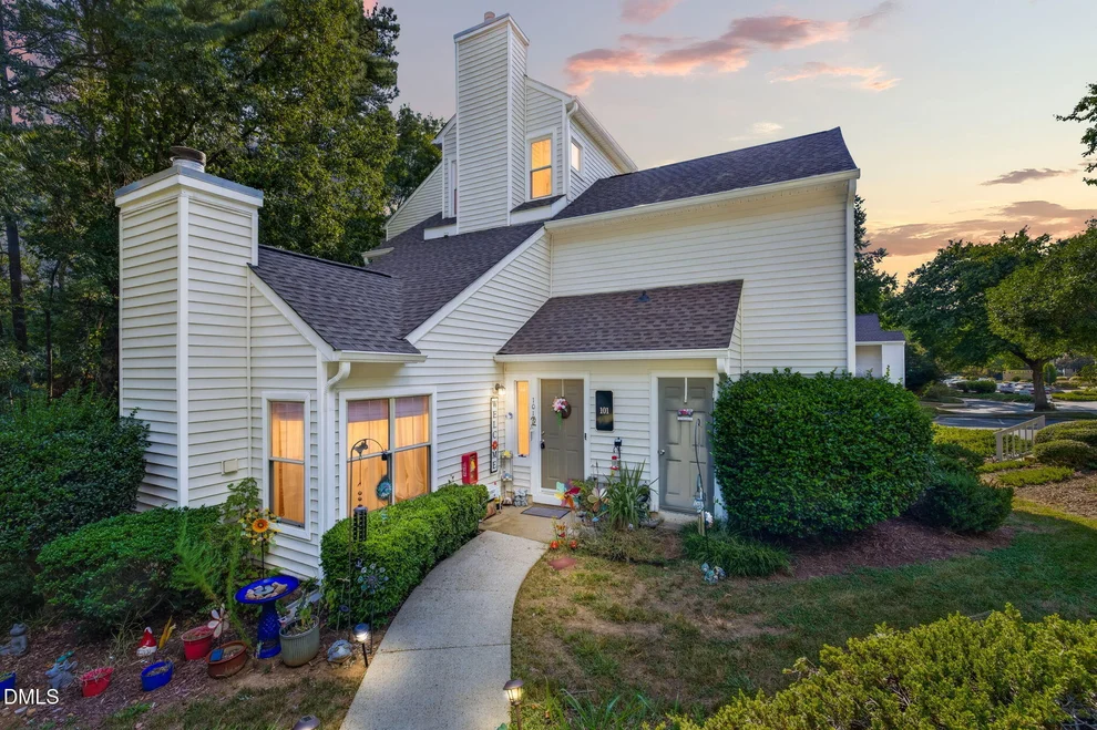 Unit for sale at 6001 Winterpointe Lane, Raleigh, NC 27606