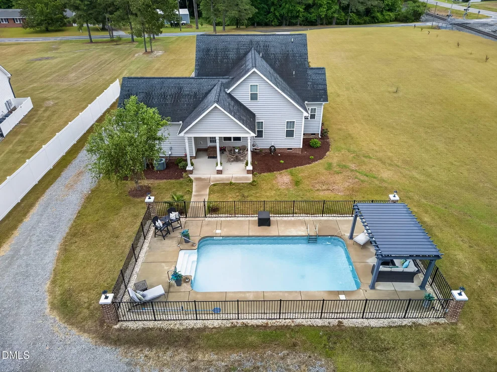 Unit for sale at 534 Herring Road, Princeton, NC 27569