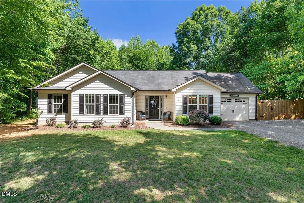 Unit for sale at 4508 Alice Drive, Oxford, NC 27565