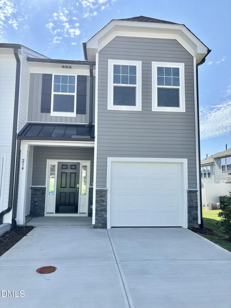 Unit for sale at 214 Carnaby Lane, Franklinton, NC 27525
