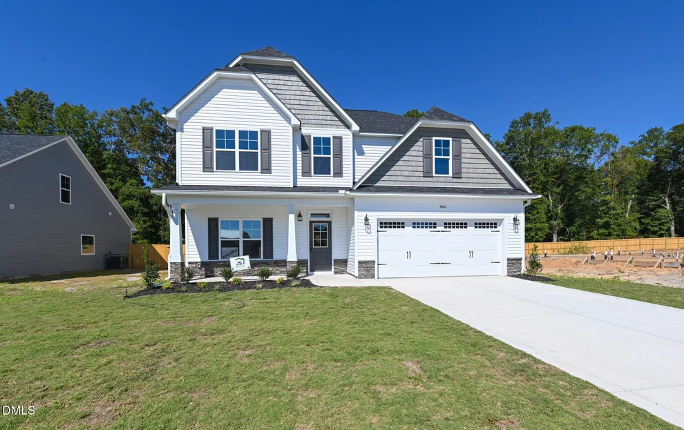 Unit for sale at 4820 Danasta Avenue, Hope Mills, NC 28348