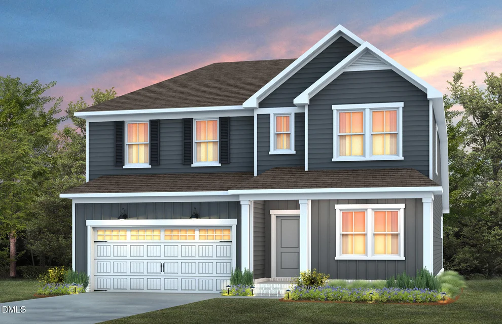 Unit for sale at 633 Florentia Way, Garner, NC 27529